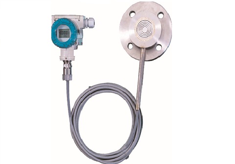 PDS475系列遠(yuǎn)傳絕對(duì)壓力變送器(平膜片型)