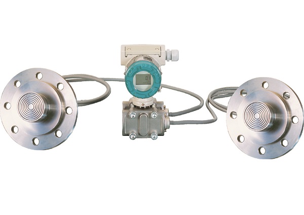 PDS487系列真空靜壓遠(yuǎn)傳差壓變送器(凸膜片型)