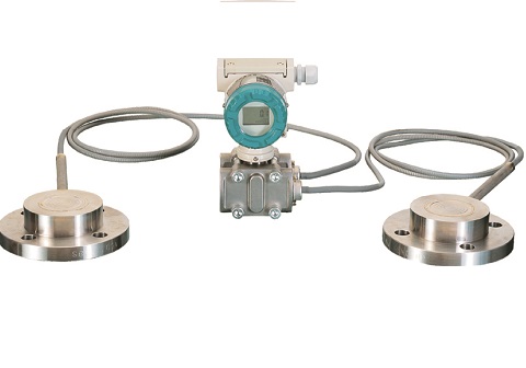 PDS483系列遠(yuǎn)傳差壓變送器(平膜片型)