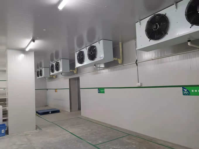 冷庫(kù)建造工程的成本是如何計(jì)算的?
