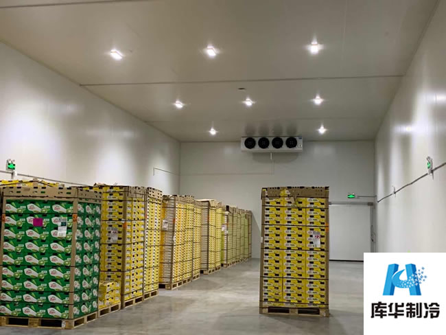 建造冷庫(kù)預(yù)算大概需要多少錢？