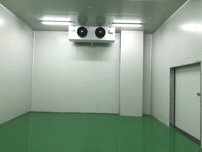 防爆冷庫建造需要多少錢？造價(jià)如何計(jì)算