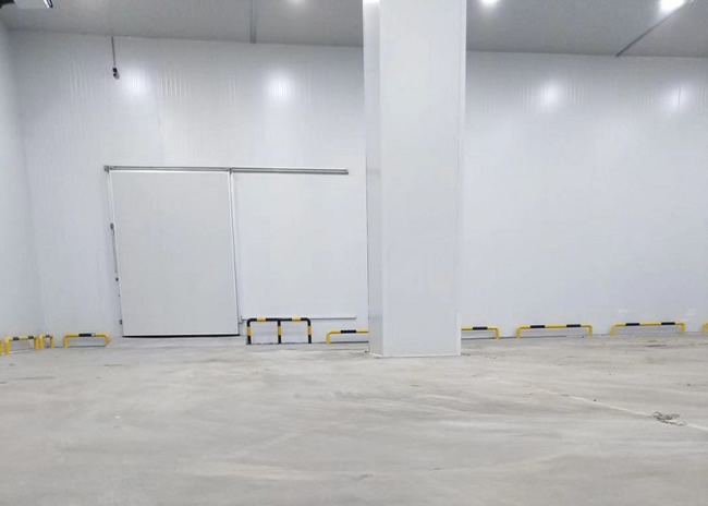 建造一個(gè)藥品陰涼庫(kù)費(fèi)用需要多少