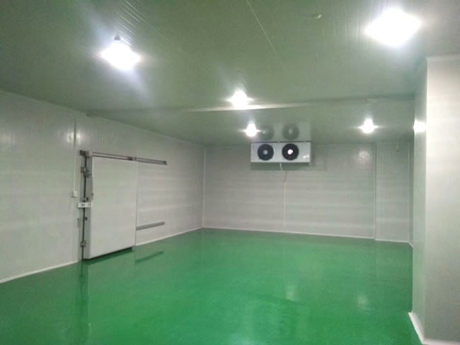 藥企醫(yī)藥陰涼庫(kù)配置方案