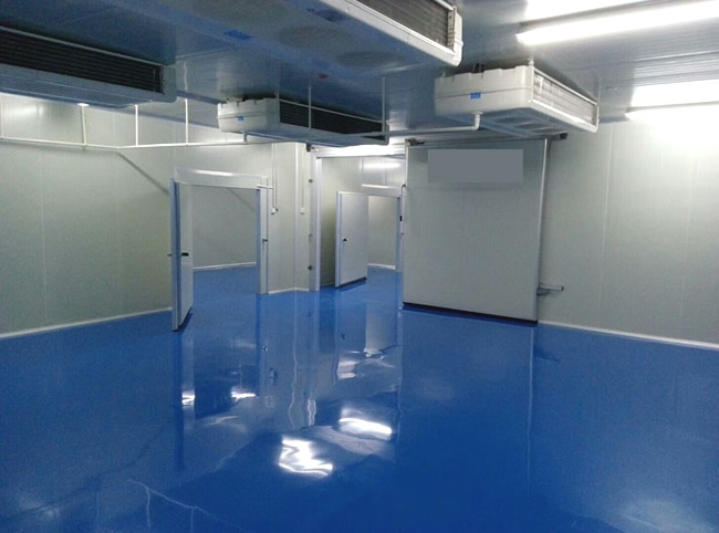 杭州醫(yī)藥建造安裝 杭州藥品陰涼庫(kù)