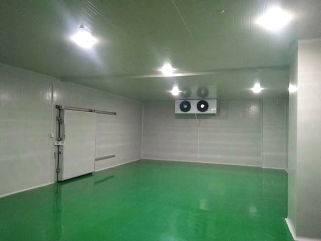 醫(yī)藥冷庫建設(shè)標(biāo)準(zhǔn)有別于常規(guī)冷庫