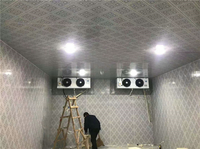 冷庫驗證怎么做？什么是第三方冷庫驗證