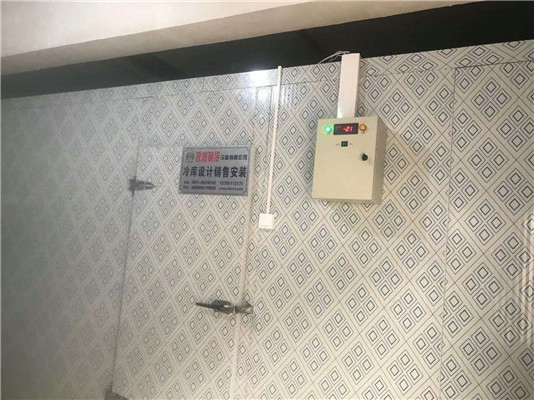 不同類型冷庫(kù)溫度一般是多少度