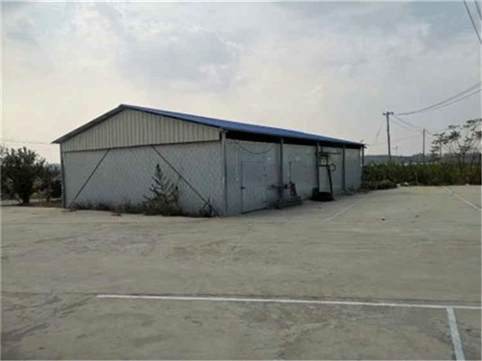 果蔬氣調(diào)冷庫建造的優(yōu)勢有哪些
