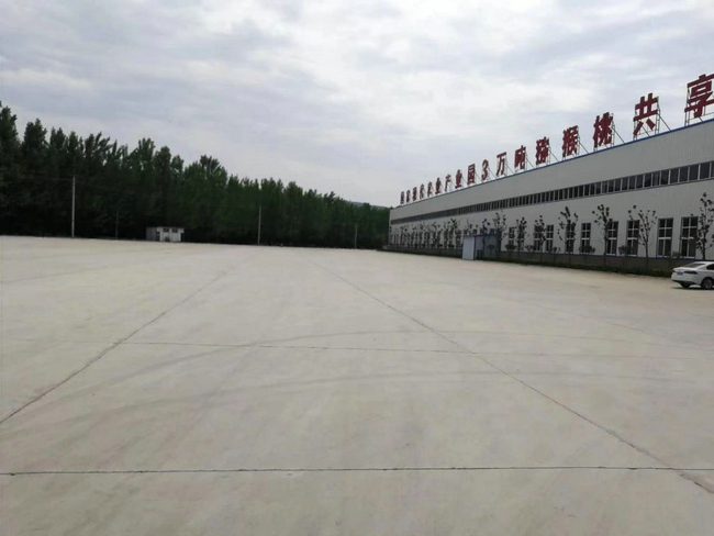 大型物流冷庫怎么計劃設(shè)計才合理